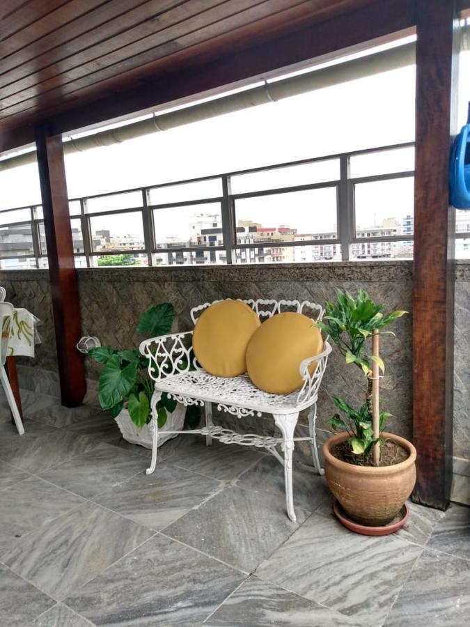 Cobertura Em Cabo Frio公寓 外观 照片
