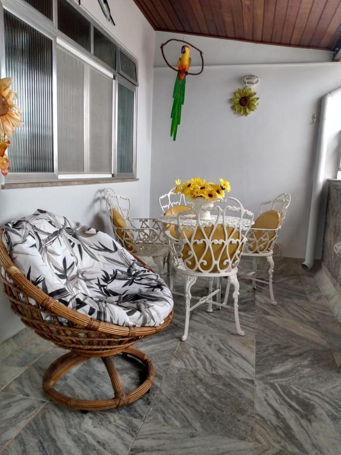 Cobertura Em Cabo Frio公寓 外观 照片
