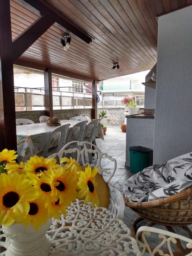 Cobertura Em Cabo Frio公寓 外观 照片