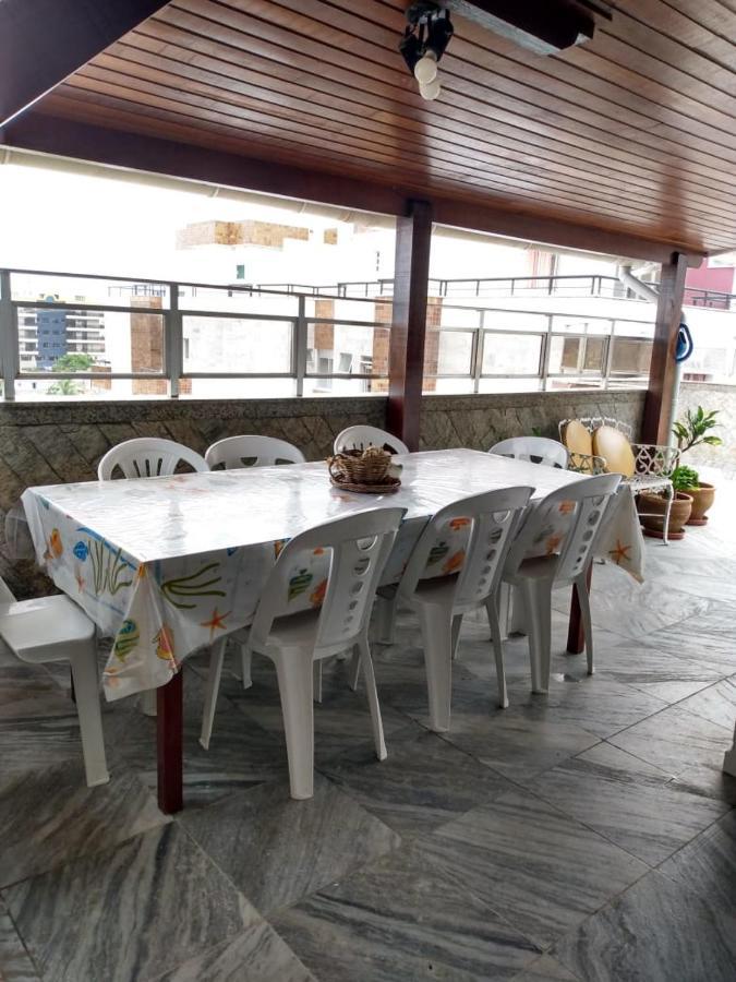 Cobertura Em Cabo Frio公寓 外观 照片
