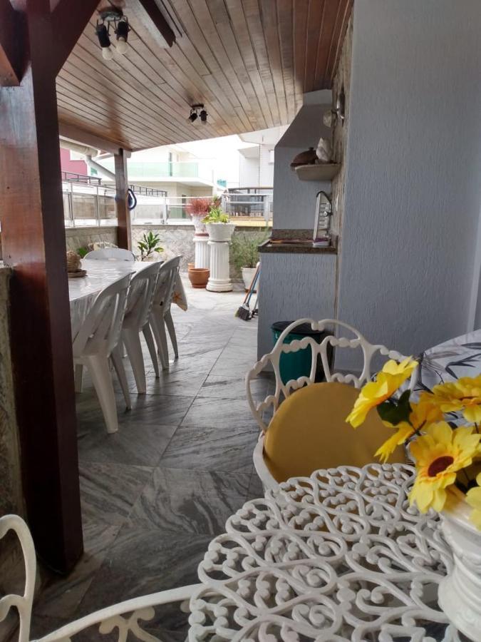 Cobertura Em Cabo Frio公寓 外观 照片