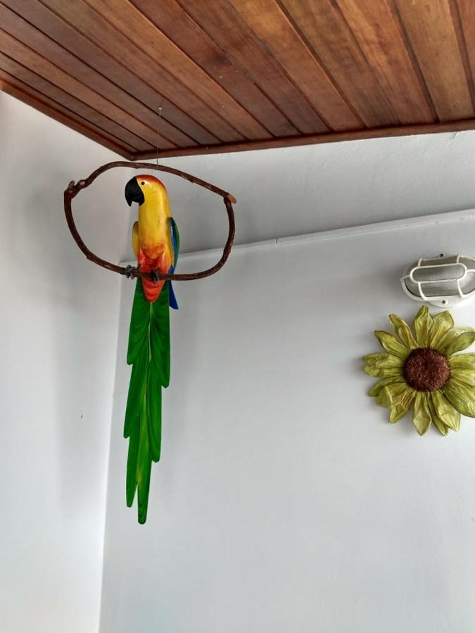Cobertura Em Cabo Frio公寓 外观 照片